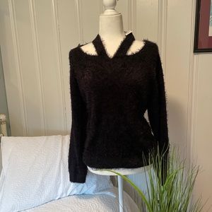 Express sweater